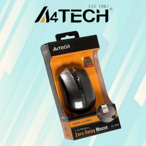 A4Tech Mouse