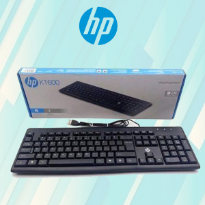 HP Keyboards