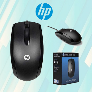 HP Mouse