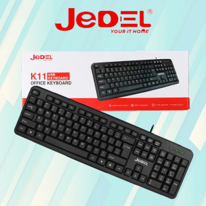 Jedel Keyboards