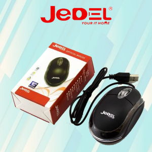 Jedel Mouse