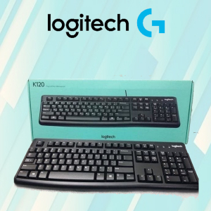 Logitech Keyboards