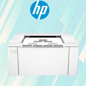 HP LaserJet M102A