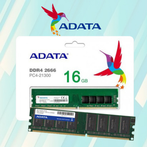 (DDR 3 / DDR 4) Desktop RAM