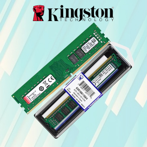 (DDR 3 / DDR 4) Desktop RAM